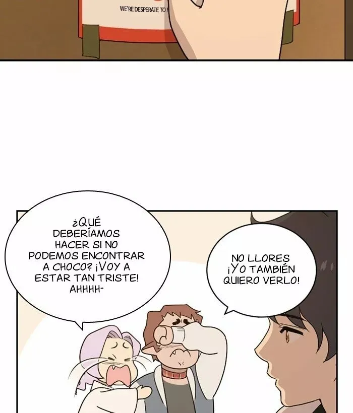 Hana Haru Capítulo 67 en Línea - página 41