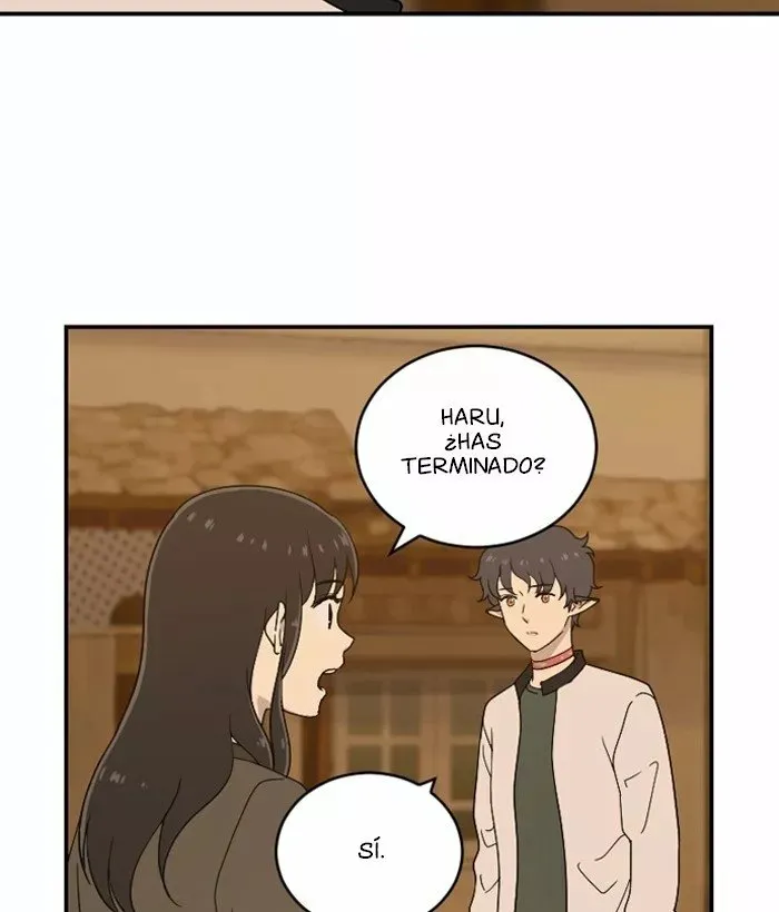 Hana Haru Capítulo 67 en Línea - página 43