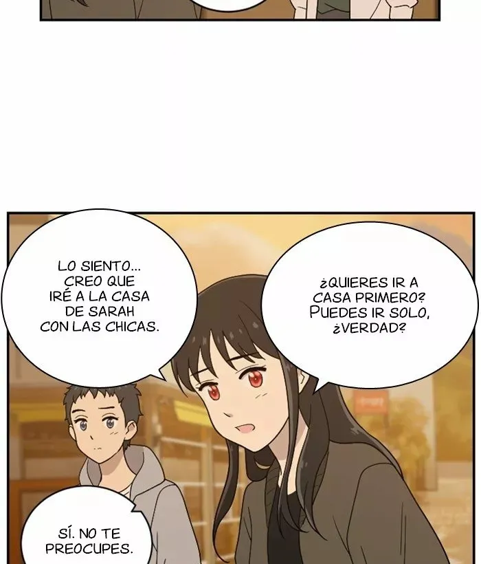 Hana Haru Capítulo 67 en Línea - página 44