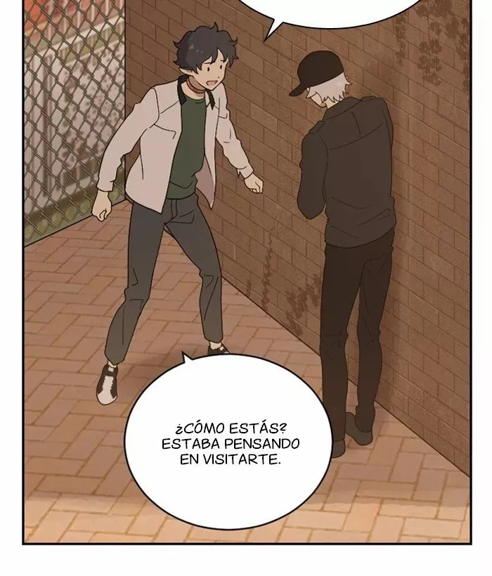 Hana Haru Capítulo 67 en Línea - página 56