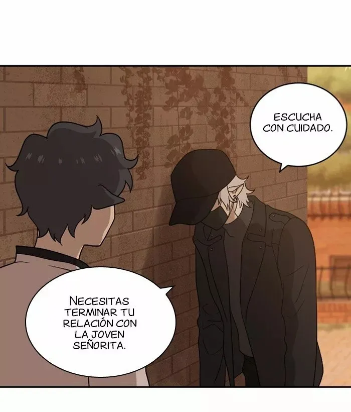 Hana Haru Capítulo 67 en Línea - página 59