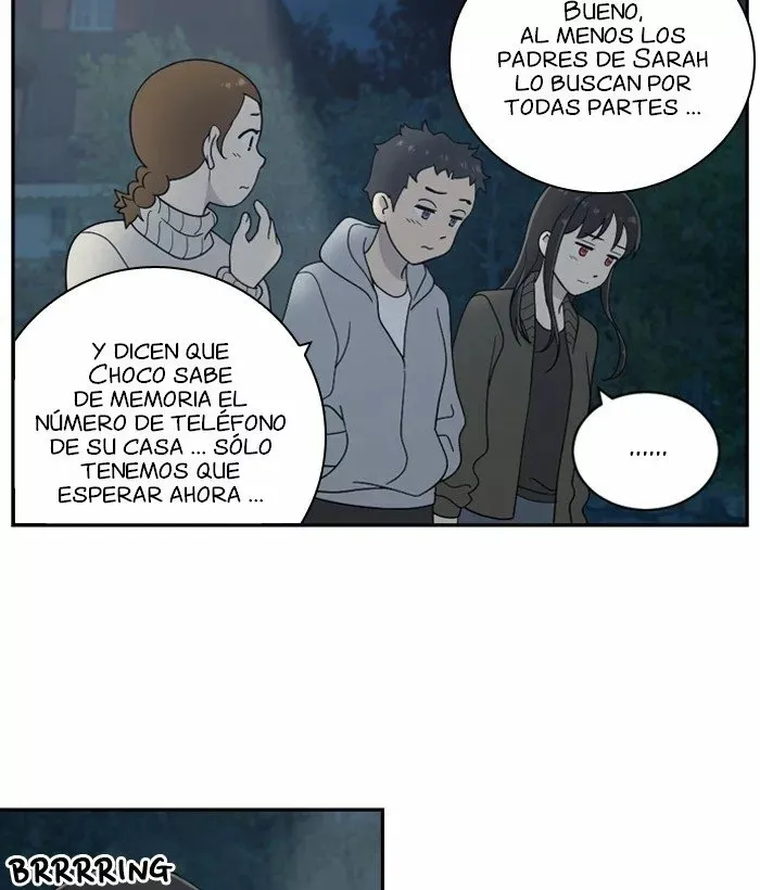 Hana Haru Capítulo 67 en Línea - página 86