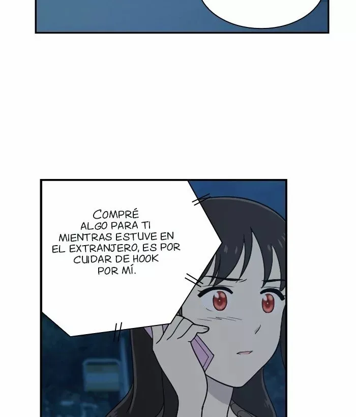 Hana Haru Capítulo 67 en Línea - página 93