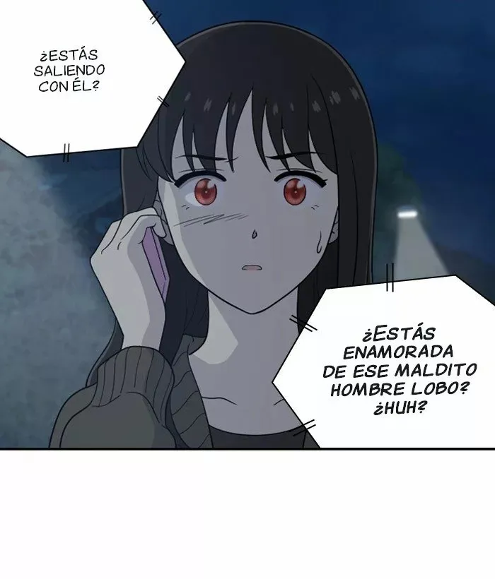 Hana Haru Capítulo 67 en Línea - página 99
