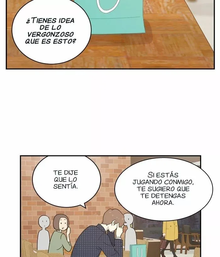 Hana Haru Capítulo 68 en Línea - página 5