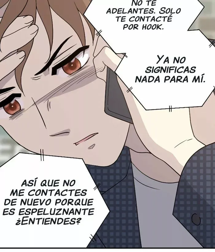 Hana Haru Capítulo 68 en Línea - página 8