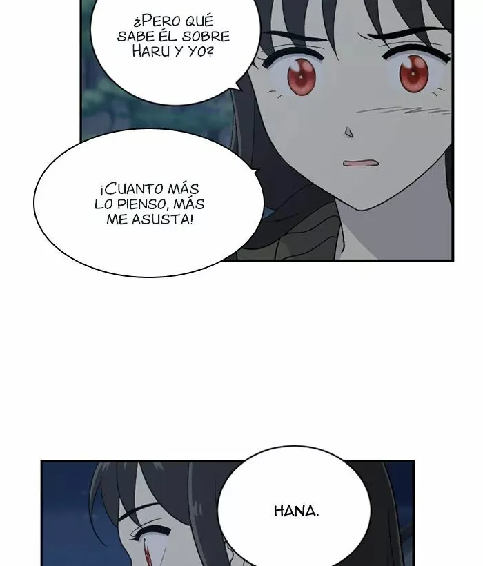 Hana Haru Capítulo 68 en Línea - página 16