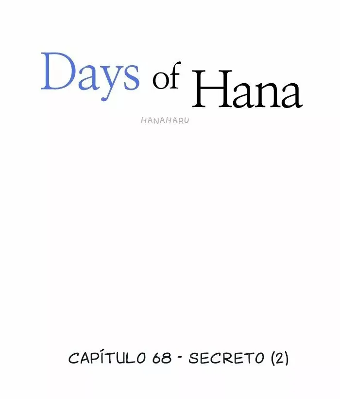 Hana Haru Capítulo 68 en Línea - página 22