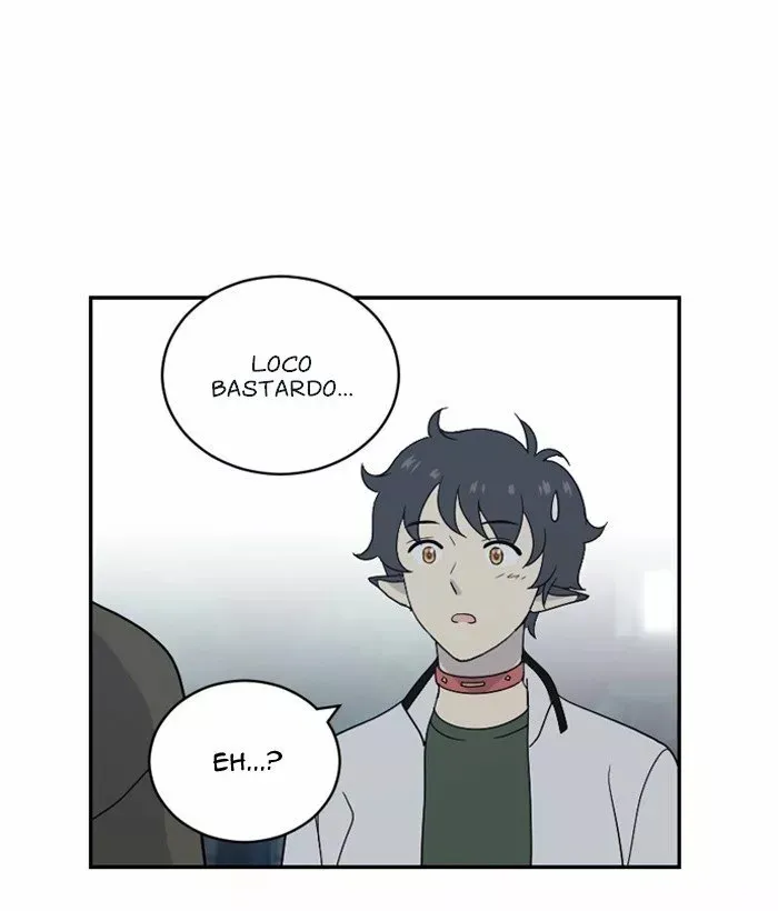 Hana Haru Capítulo 68 en Línea - página 27