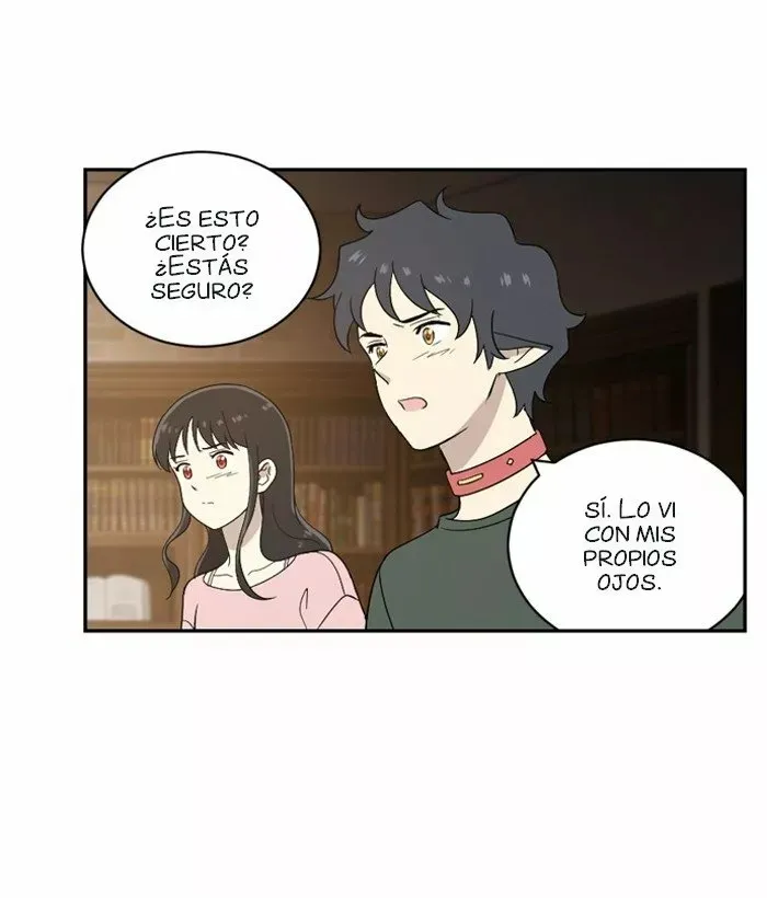 Hana Haru Capítulo 68 en Línea - página 30