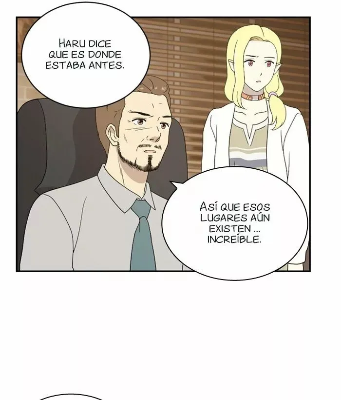 Hana Haru Capítulo 68 en Línea - página 31