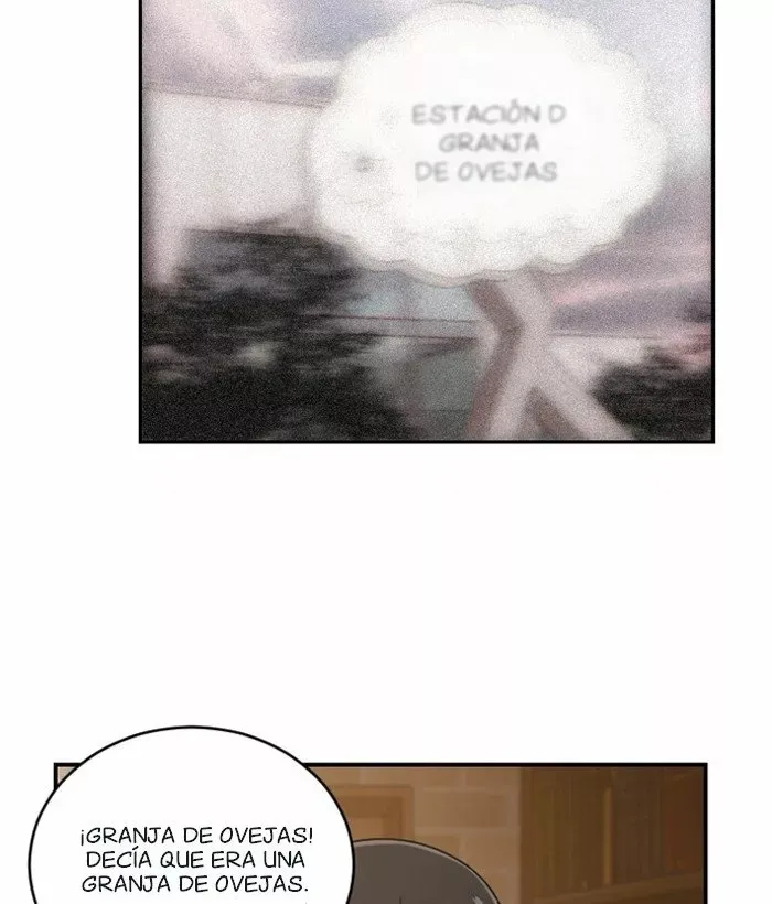 Hana Haru Capítulo 68 en Línea - página 35