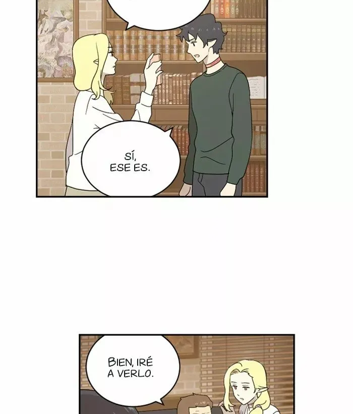 Hana Haru Capítulo 68 en Línea - página 43
