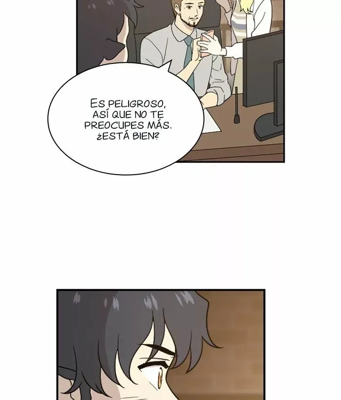 Hana Haru Capítulo 68 en Línea - página 44