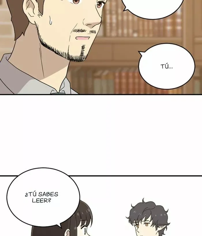 Hana Haru Capítulo 68 en Línea - página 46
