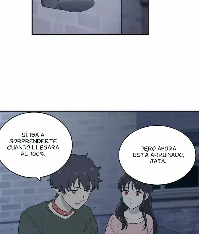 Hana Haru Capítulo 68 en Línea - página 50