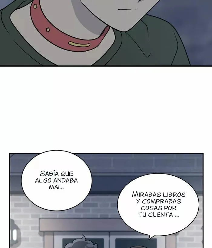 Hana Haru Capítulo 68 en Línea - página 53
