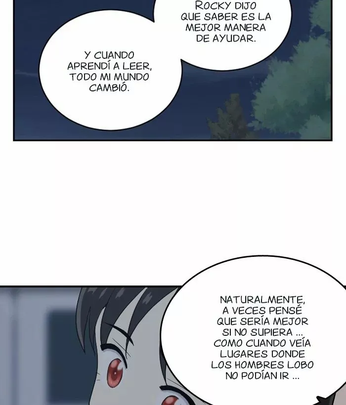 Hana Haru Capítulo 68 en Línea - página 55