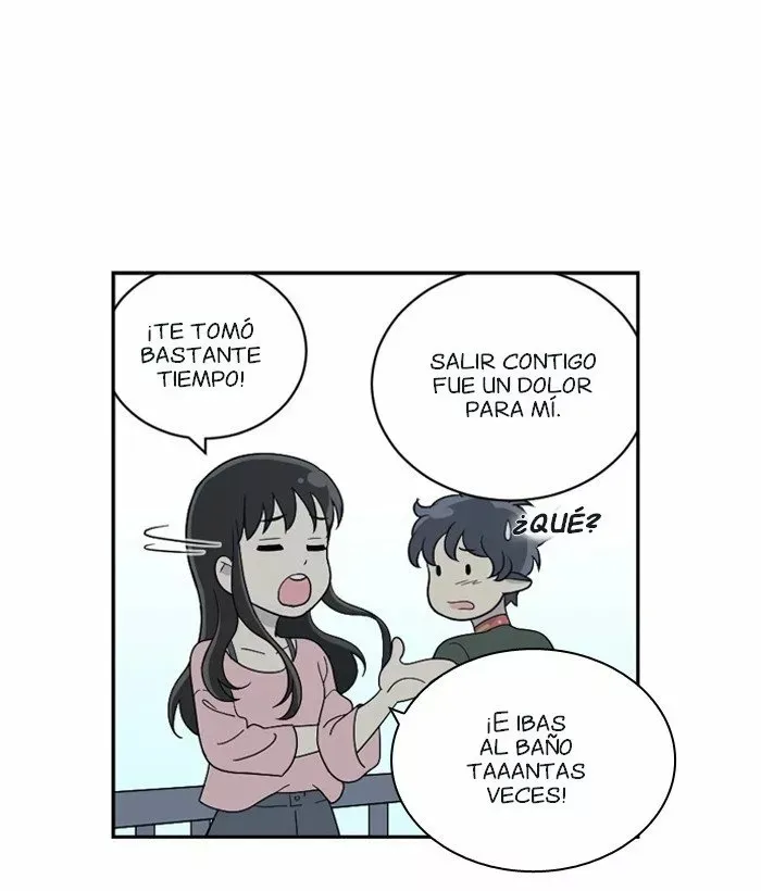 Hana Haru Capítulo 68 en Línea - página 59