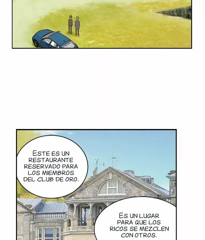 Hana Haru Capítulo 68 en Línea - página 67