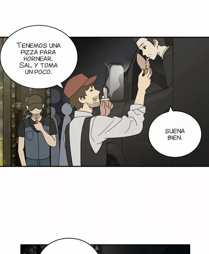 Hana Haru Capítulo 69 en Línea - página 3