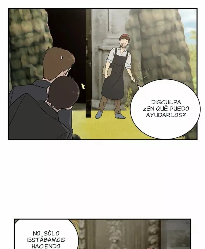 Hana Haru Capítulo 69 en Línea - página 6