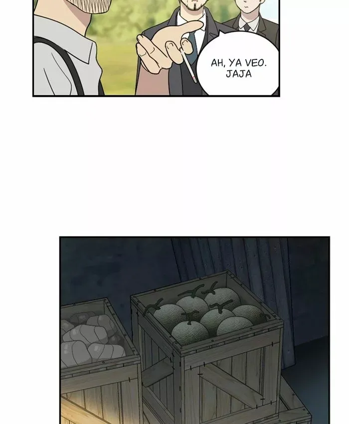 Hana Haru Capítulo 69 en Línea - página 8