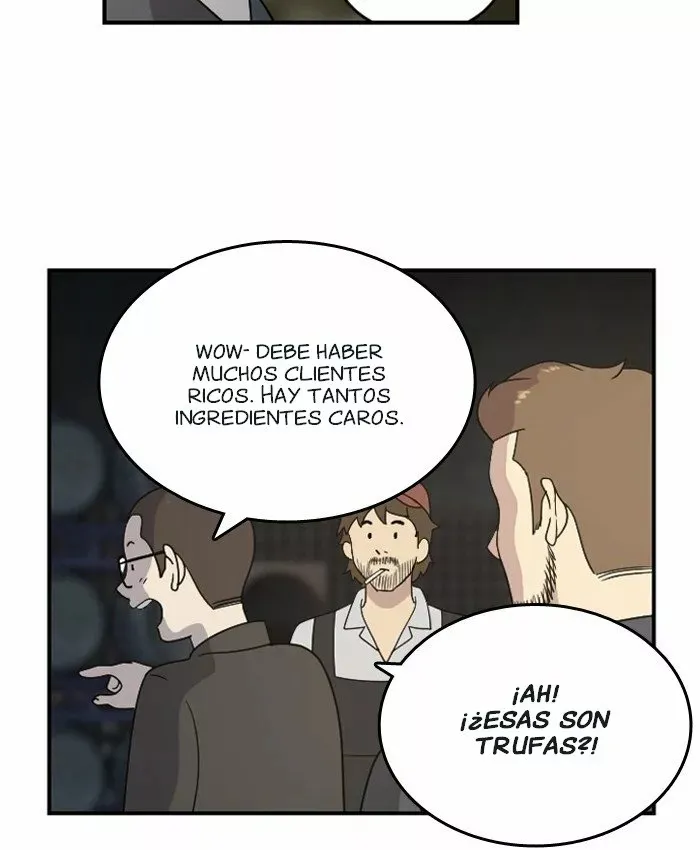 Hana Haru Capítulo 69 en Línea - página 11