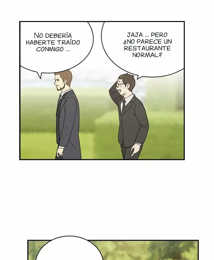 Hana Haru Capítulo 69 en Línea - página 17