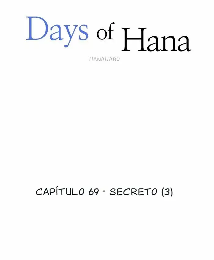Hana Haru Capítulo 69 en Línea - página 24