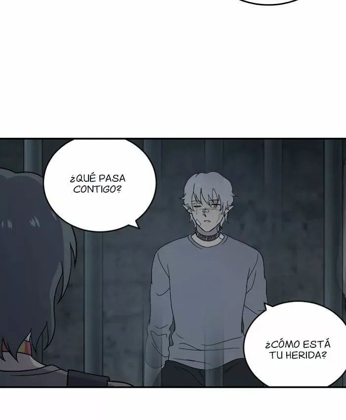 Hana Haru Capítulo 69 en Línea - página 37