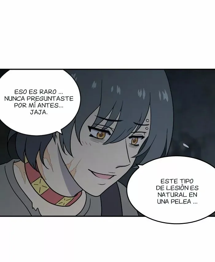 Hana Haru Capítulo 69 en Línea - página 38