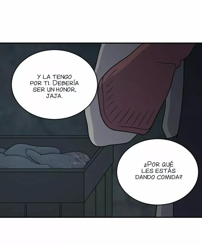 Hana Haru Capítulo 69 en Línea - página 39