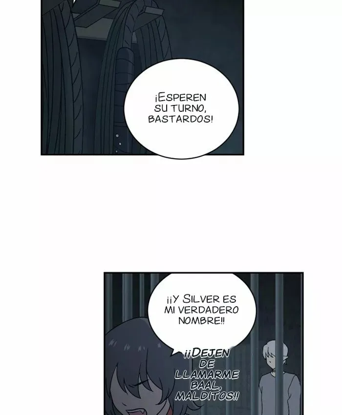Hana Haru Capítulo 69 en Línea - página 48