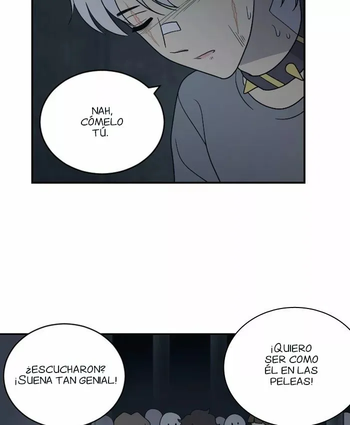 Hana Haru Capítulo 69 en Línea - página 52