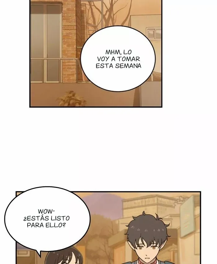 Hana Haru Capítulo 69 en Línea - página 64