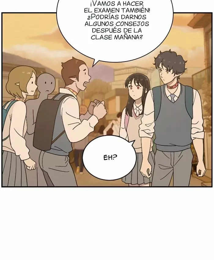 Hana Haru Capítulo 69 en Línea - página 67
