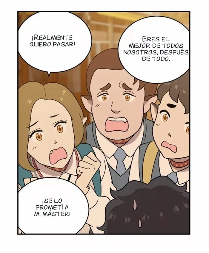 Hana Haru Capítulo 69 en Línea - página 68