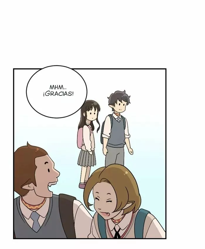 Hana Haru Capítulo 69 en Línea - página 70