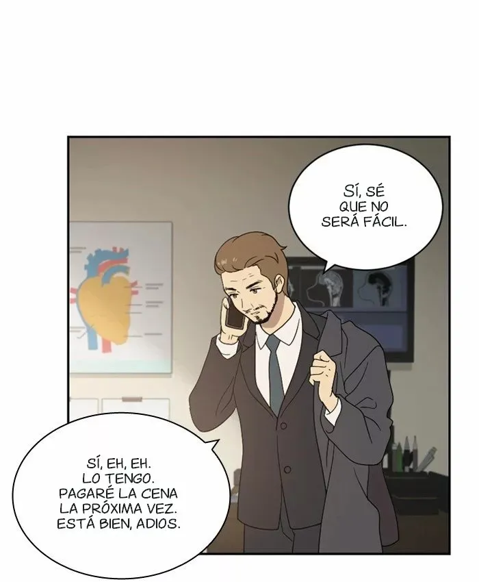 Hana Haru Capítulo 69 en Línea - página 75