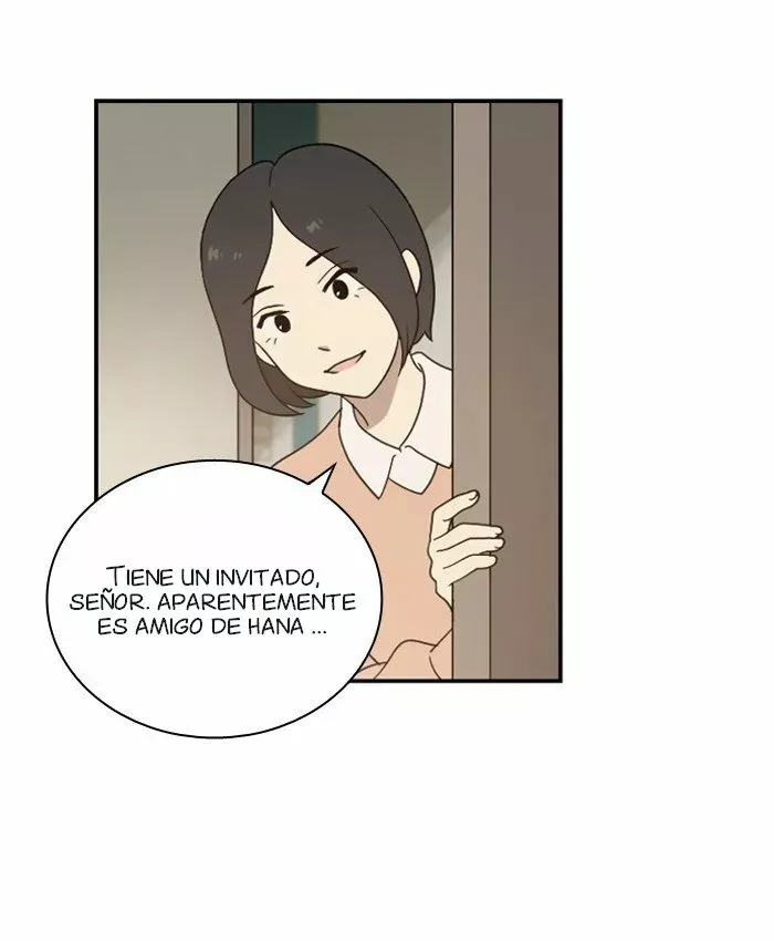 Hana Haru Capítulo 69 en Línea - página 77
