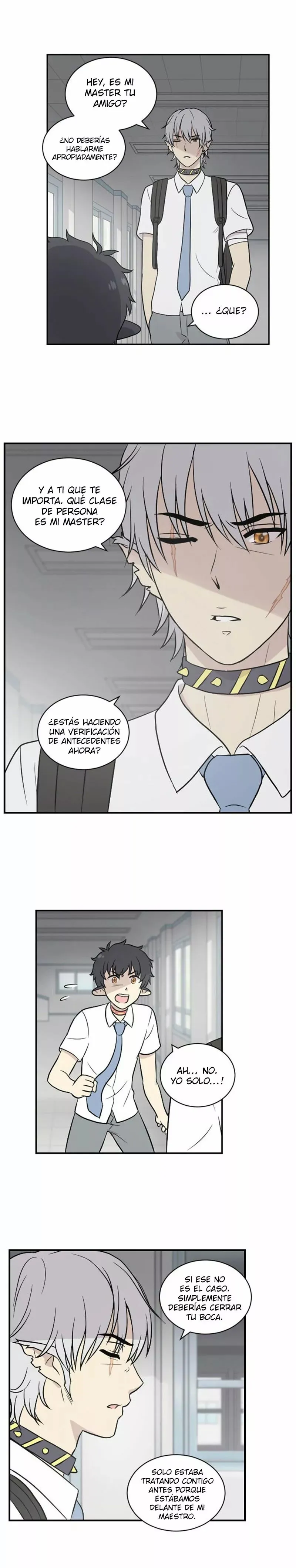 Hana Haru Capítulo 7 en Línea - página 14