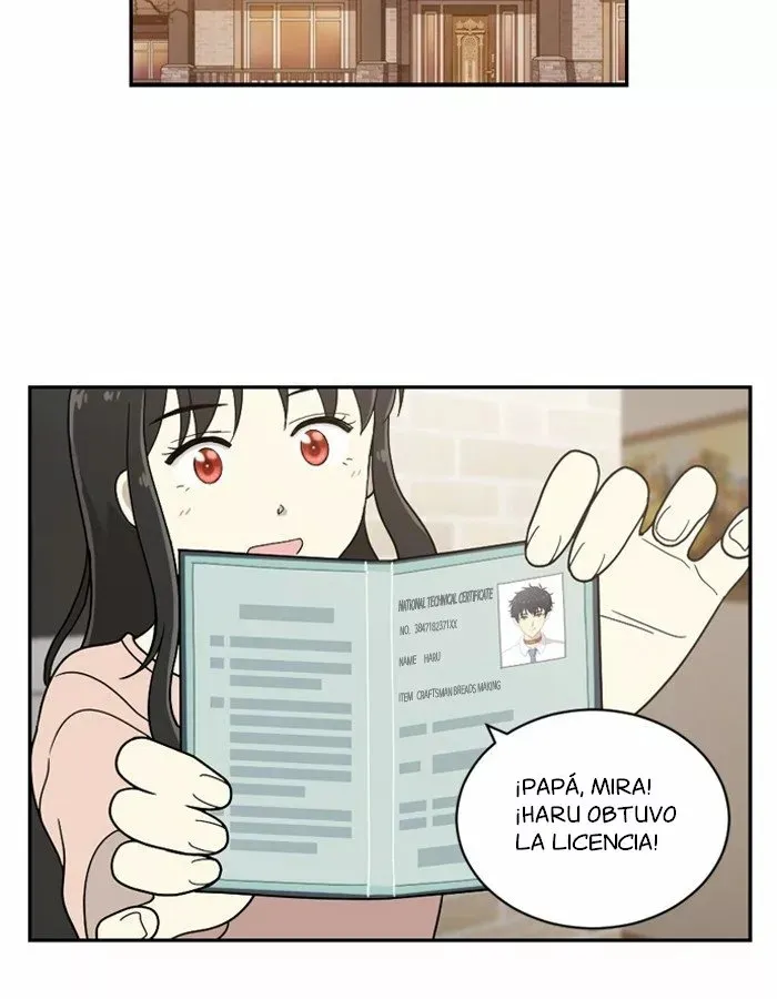 Hana Haru Capítulo 71 en Línea - página 12
