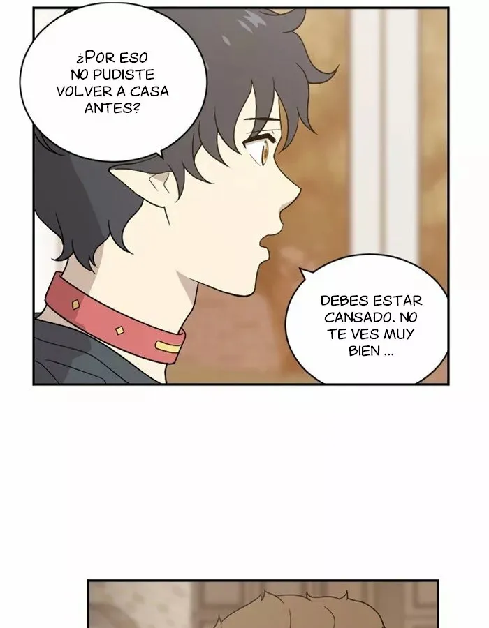 Hana Haru Capítulo 71 en Línea - página 19