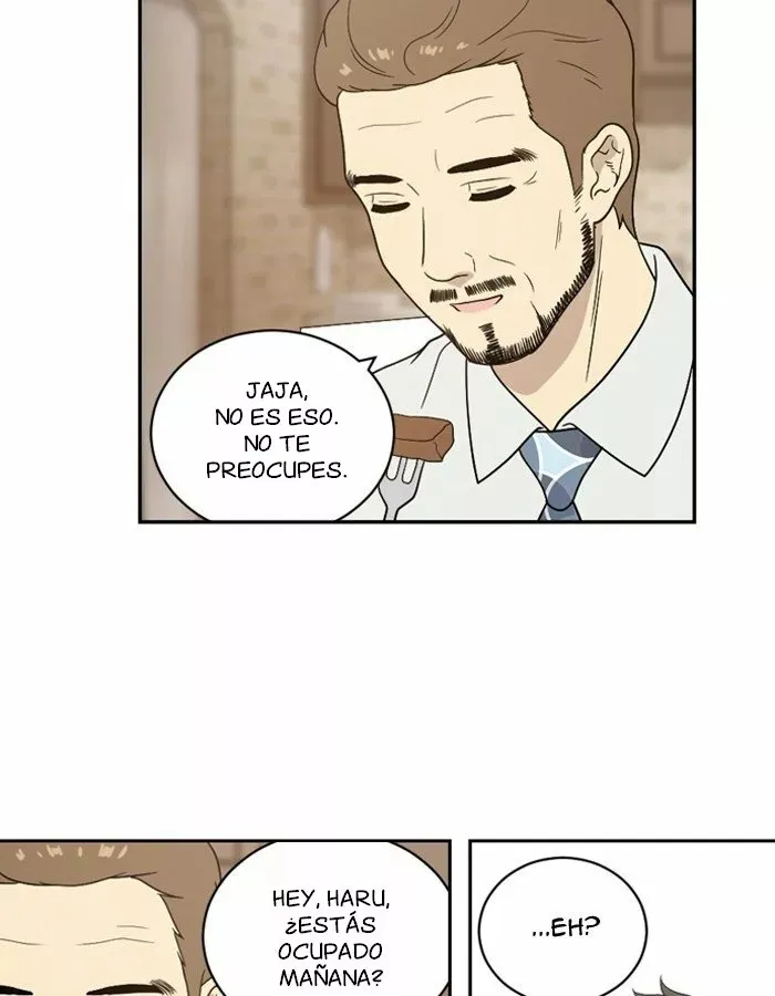 Hana Haru Capítulo 71 en Línea - página 20