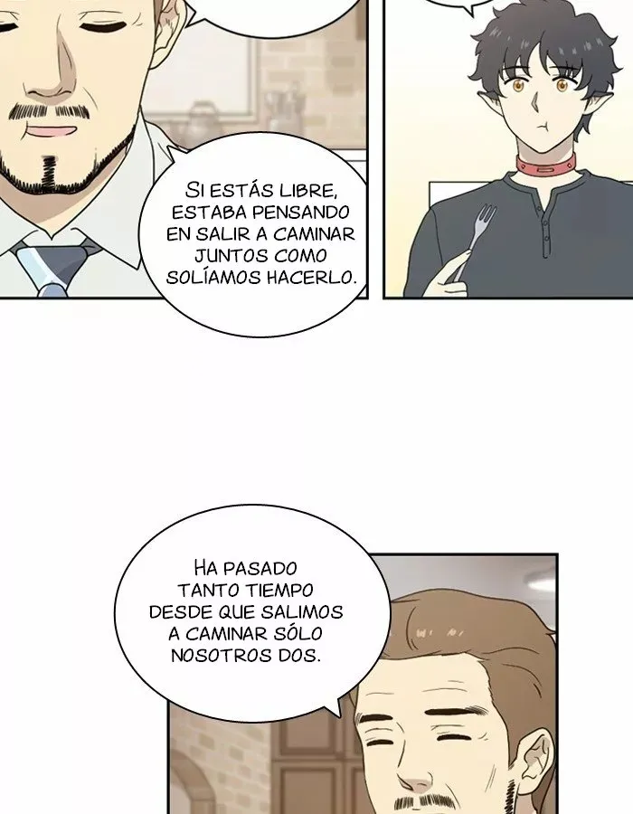 Hana Haru Capítulo 71 en Línea - página 21