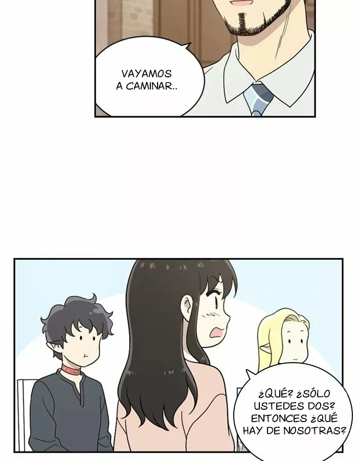 Hana Haru Capítulo 71 en Línea - página 22