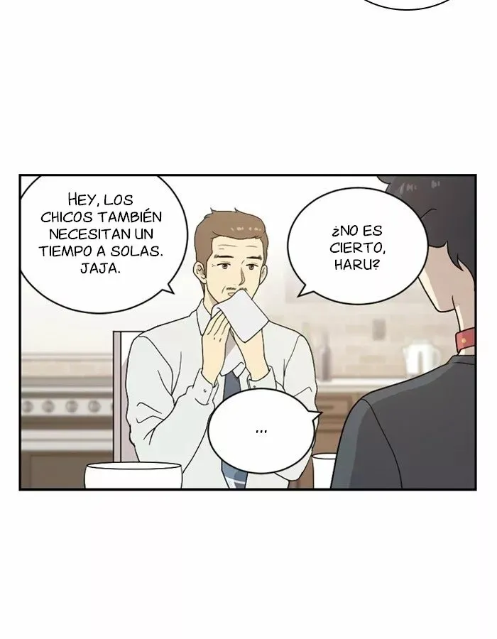Hana Haru Capítulo 71 en Línea - página 23