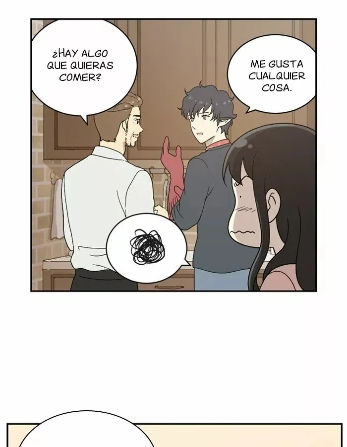Hana Haru Capítulo 71 en Línea - página 26