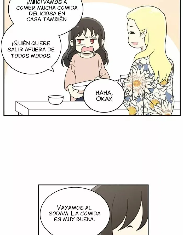 Hana Haru Capítulo 71 en Línea - página 27